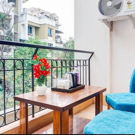 Nisarg Villa Méribel Village Dış mekan fotoğraf
